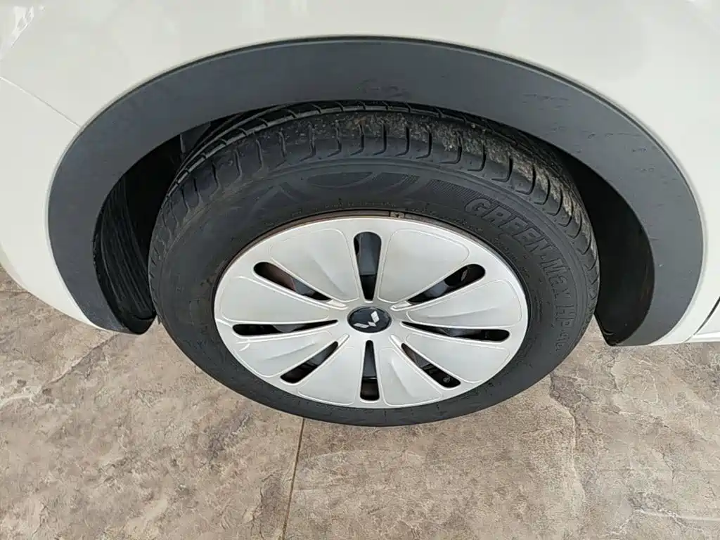 Wuling Bingo — миниатюра 23