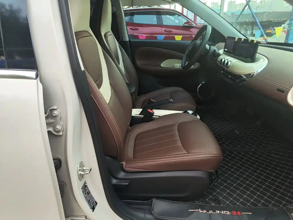 Wuling Bingo — миниатюра 25