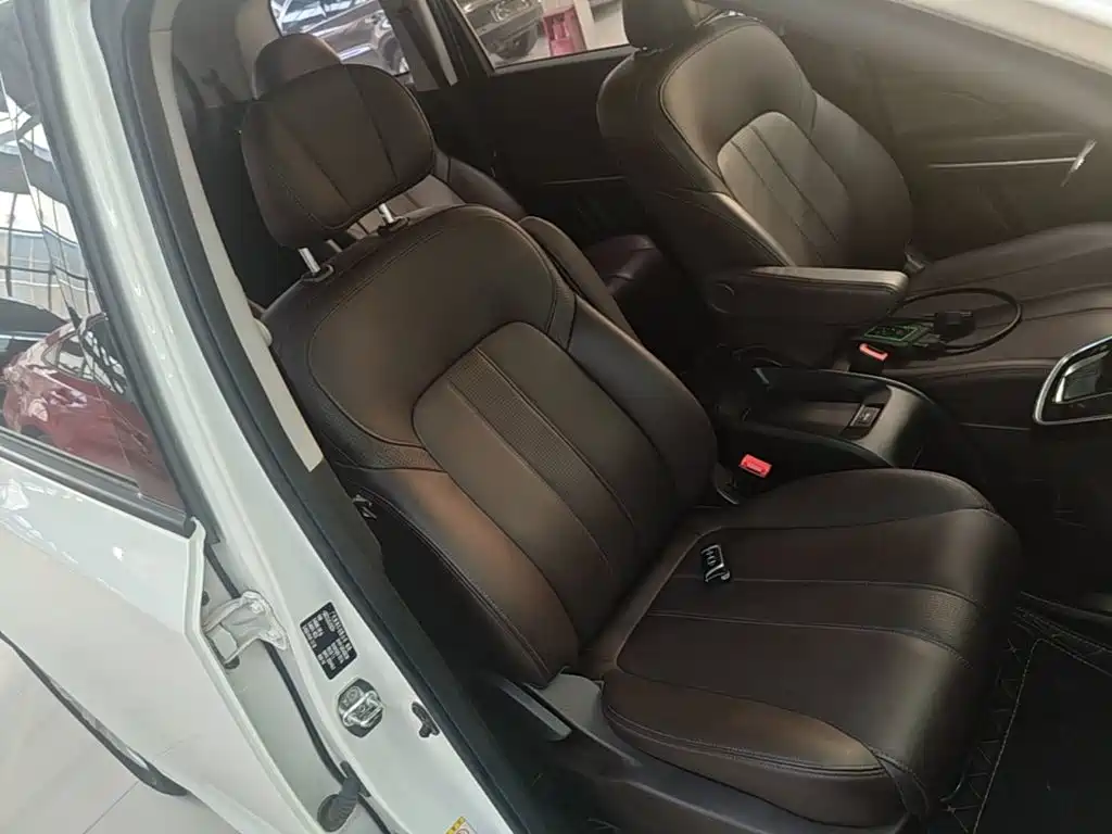 GAC Motor Trumpchi M6 — миниатюра 25