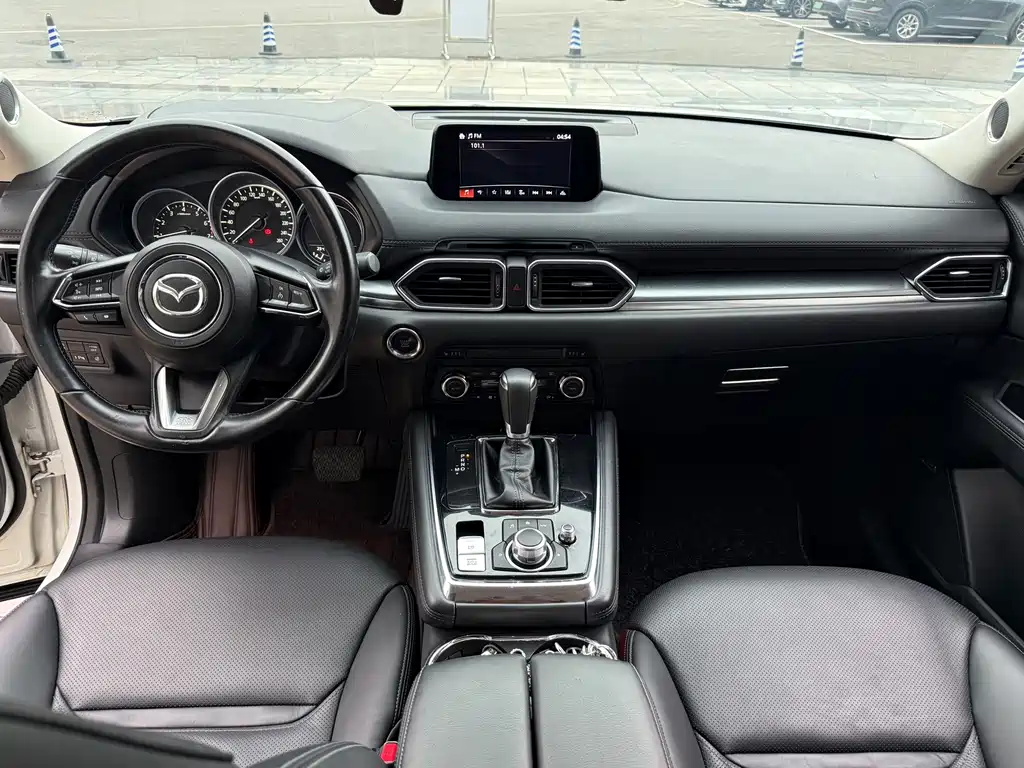 Mazda CX-8 — миниатюра 15
