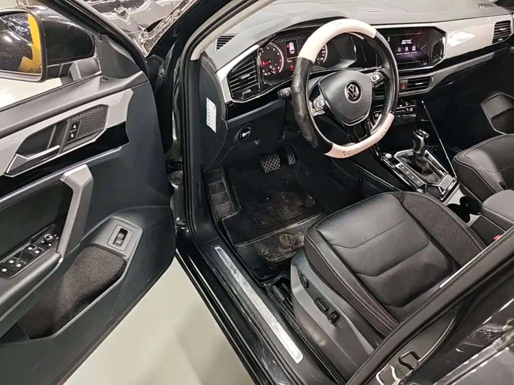 Volkswagen Tayron — миниатюра 16