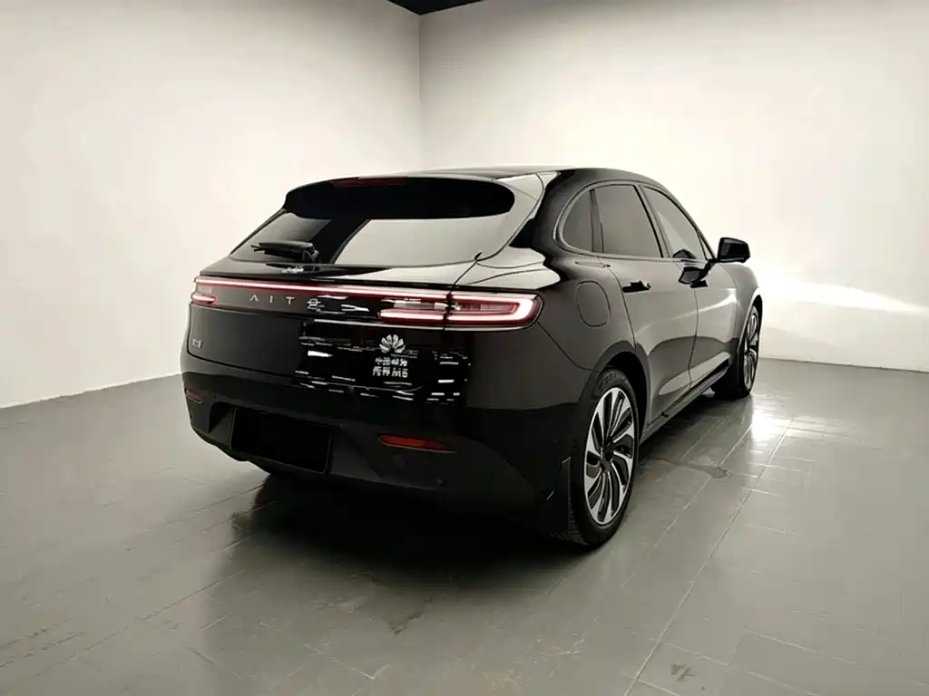 AITO AITO M5 — миниатюра 7