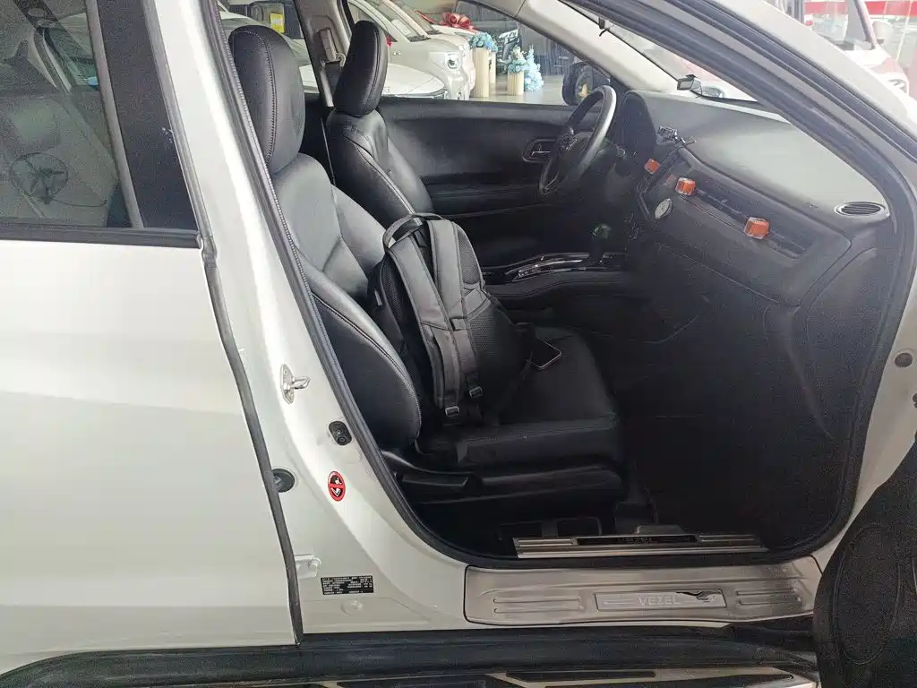 Honda Vezel — миниатюра 25