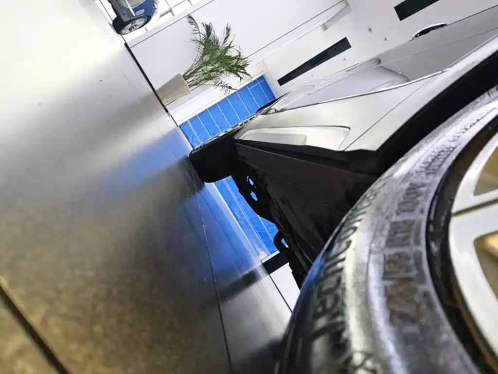 Cadillac XT4 — миниатюра 21