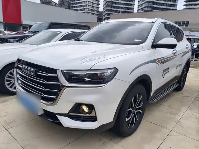 HAVAL  H6 2023