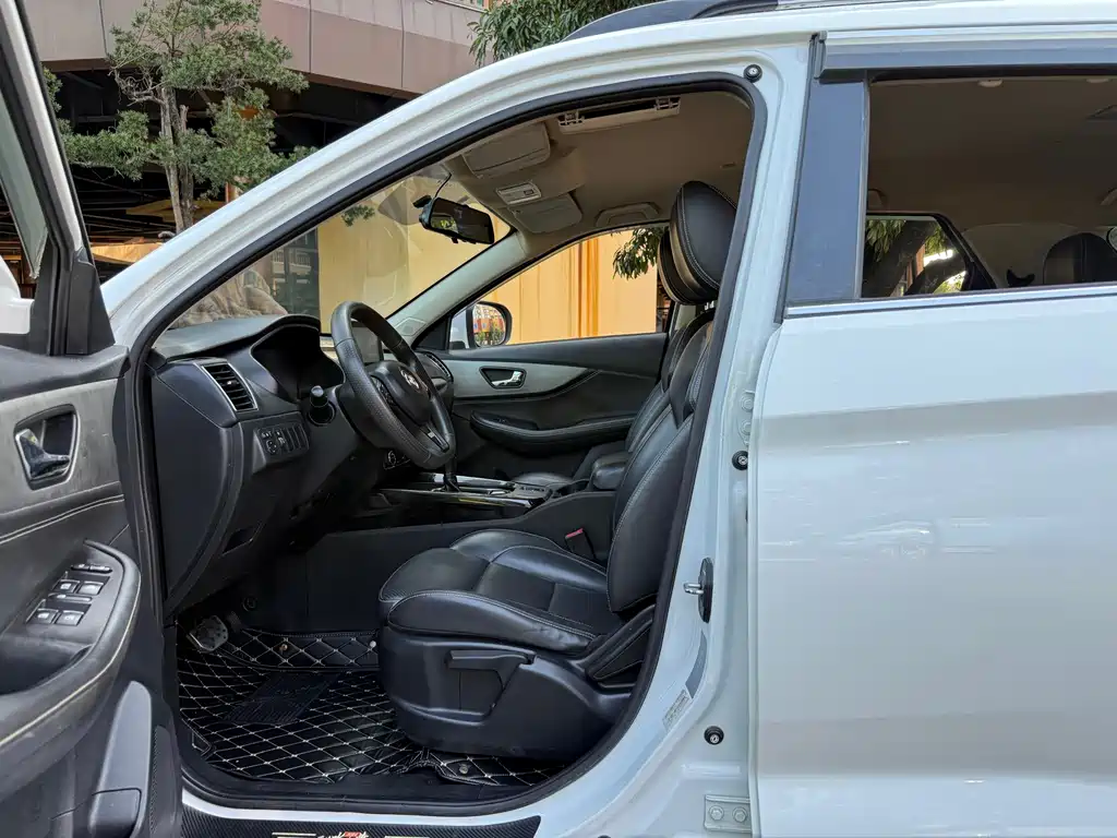 Fengguang Fengguang S560 — миниатюра 6