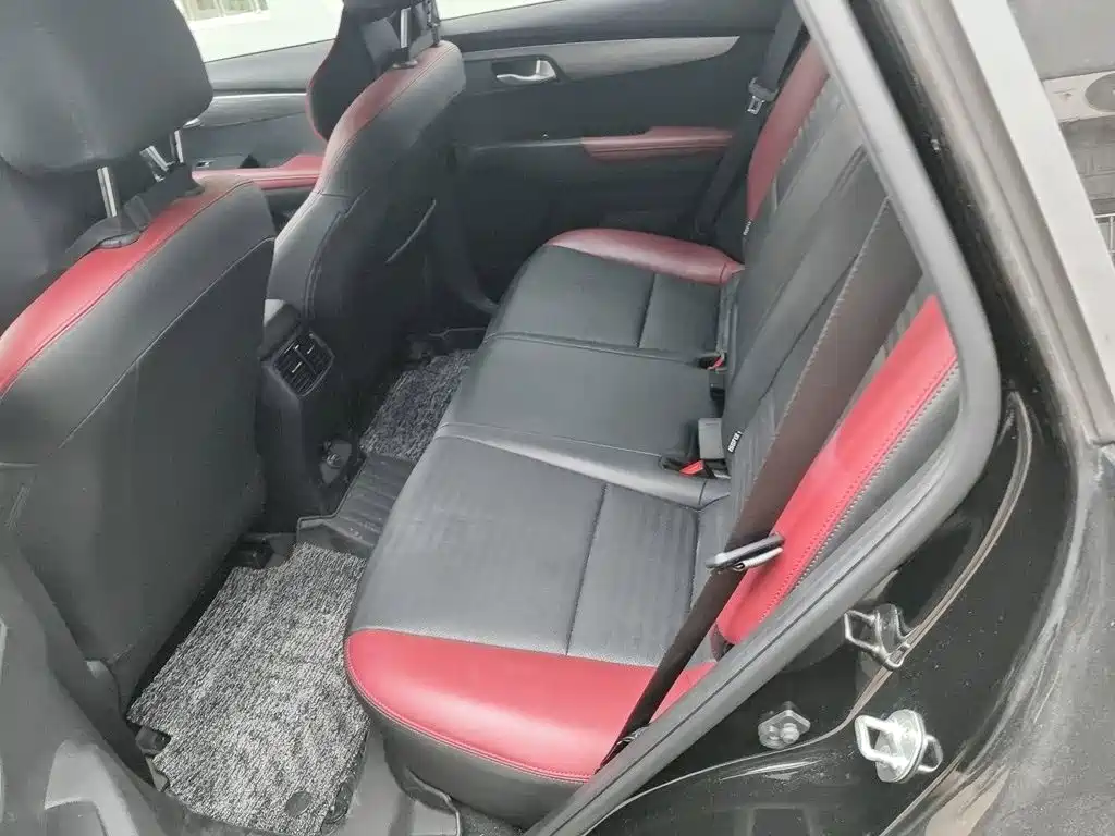 Kia Sportage — миниатюра 13