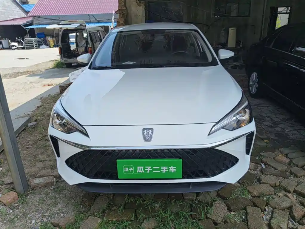 Roewe i5 — миниатюра 3
