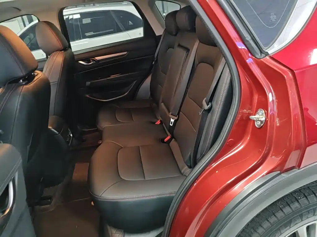 Mazda CX-5 — миниатюра 17