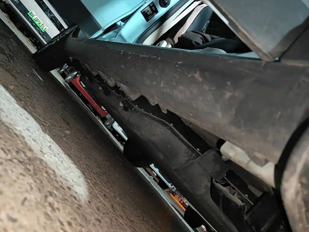 Leapmotor Leapmotor T03 — миниатюра 21