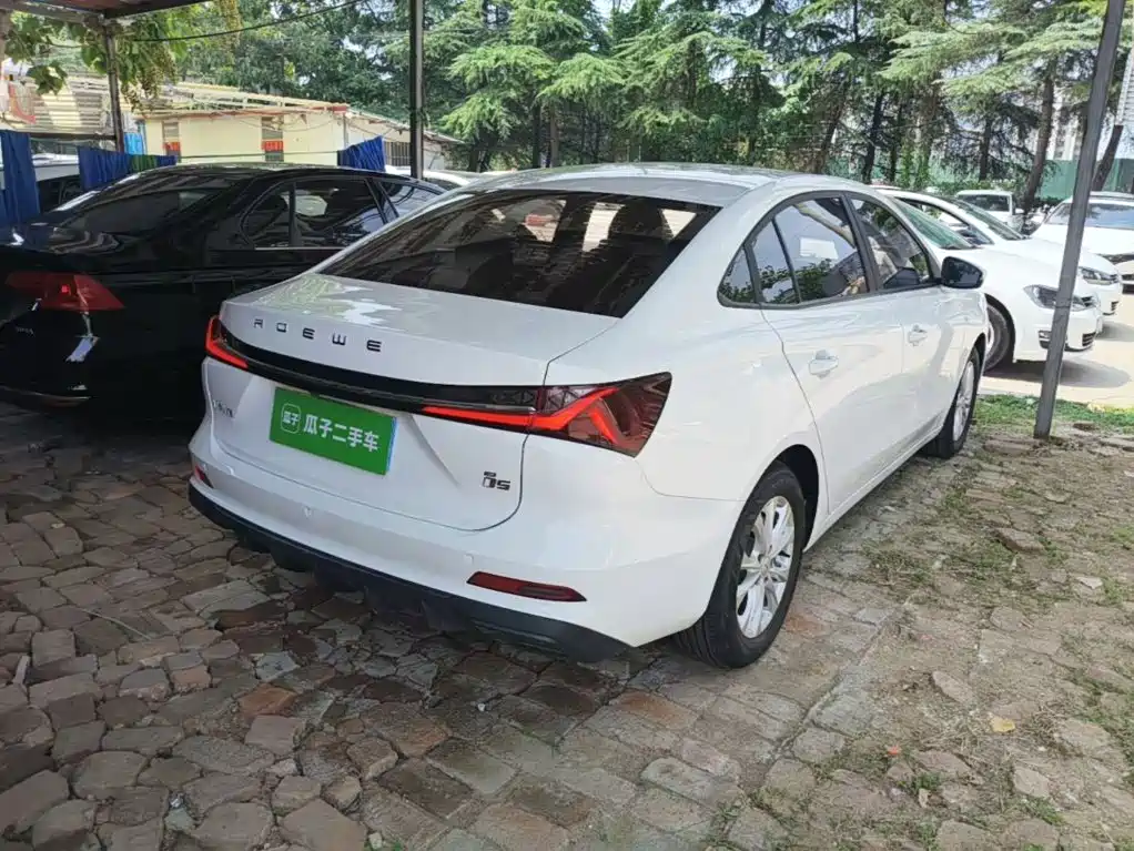 Roewe i5 — миниатюра 5
