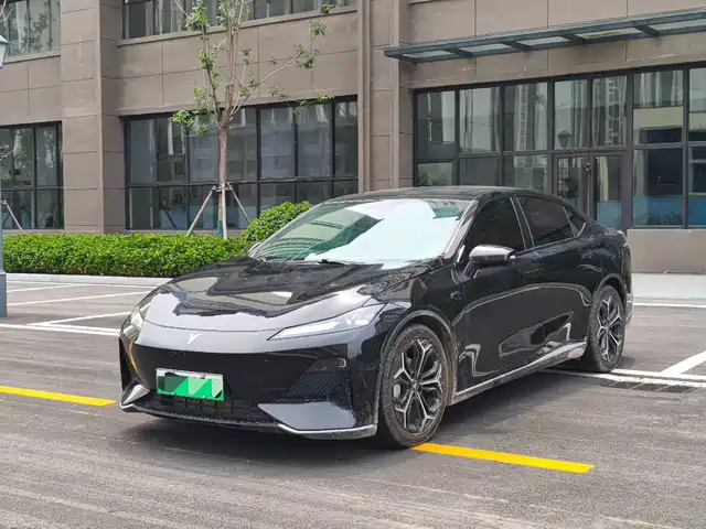 2025 Deepal SL03