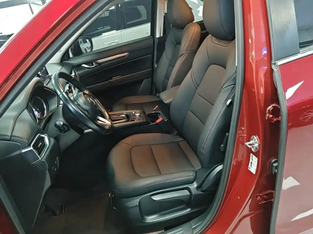 Mazda CX-5 — миниатюра 15