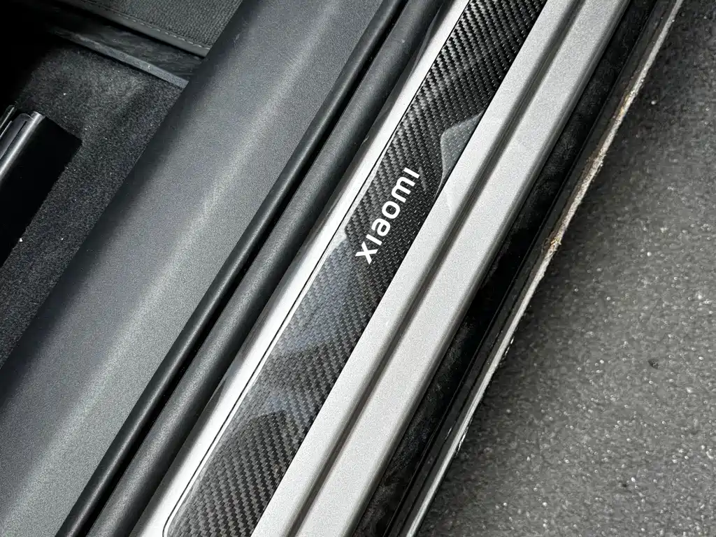 Xiaomi YU7 — миниатюра 14