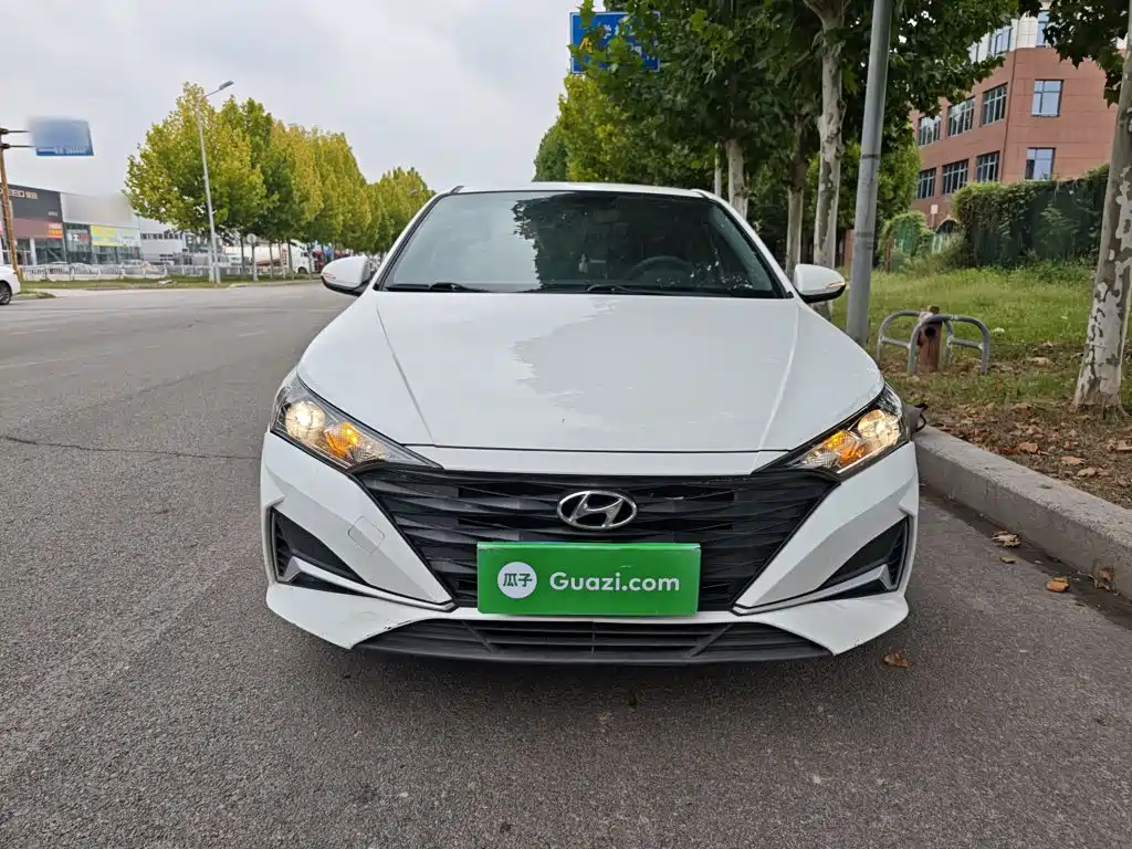 Hyundai Verna — миниатюра 3