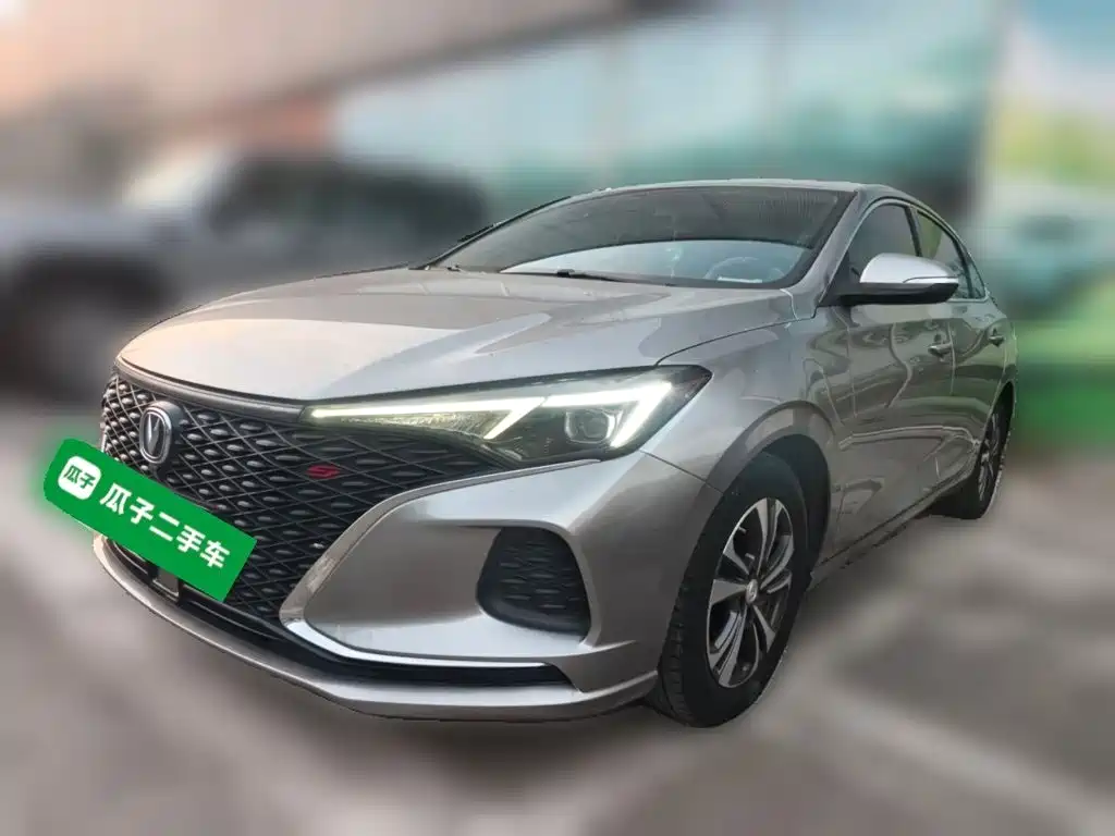 Changan Eado