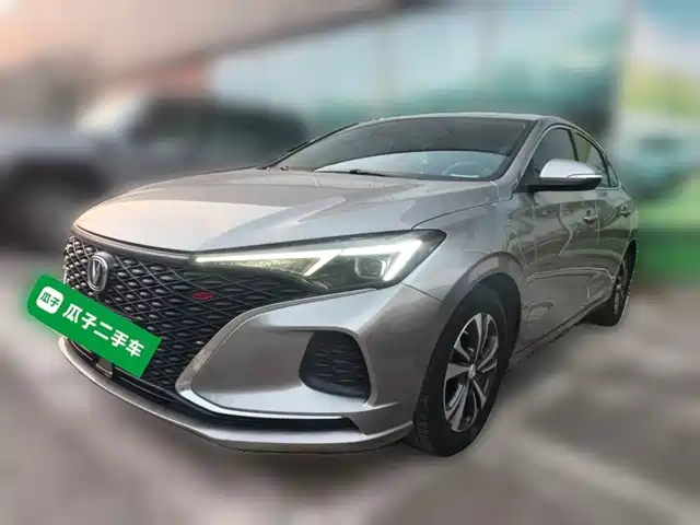 2020 Changan Eado