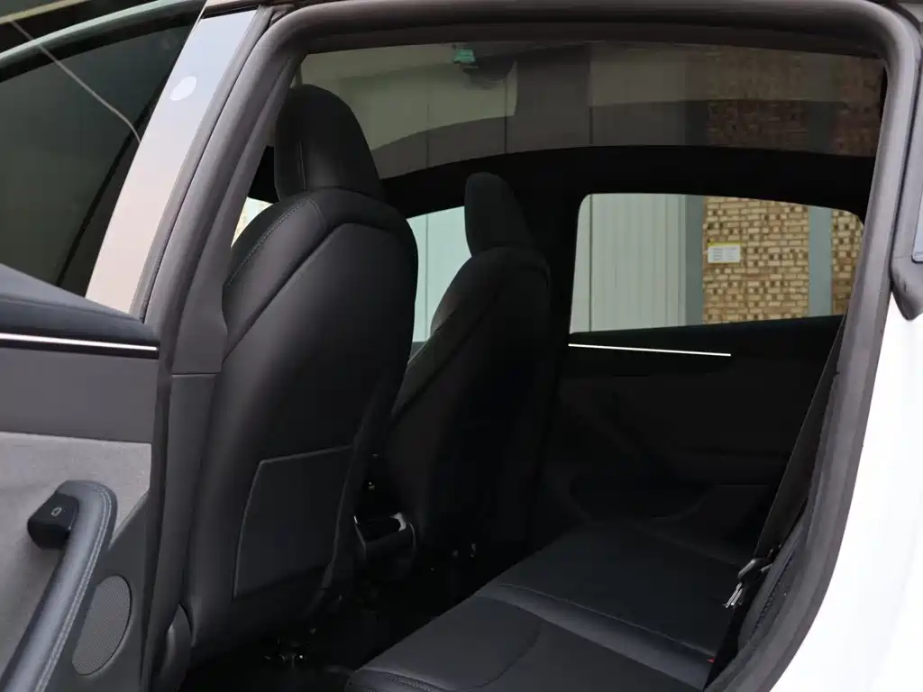 Tesla Model Y — миниатюра 7