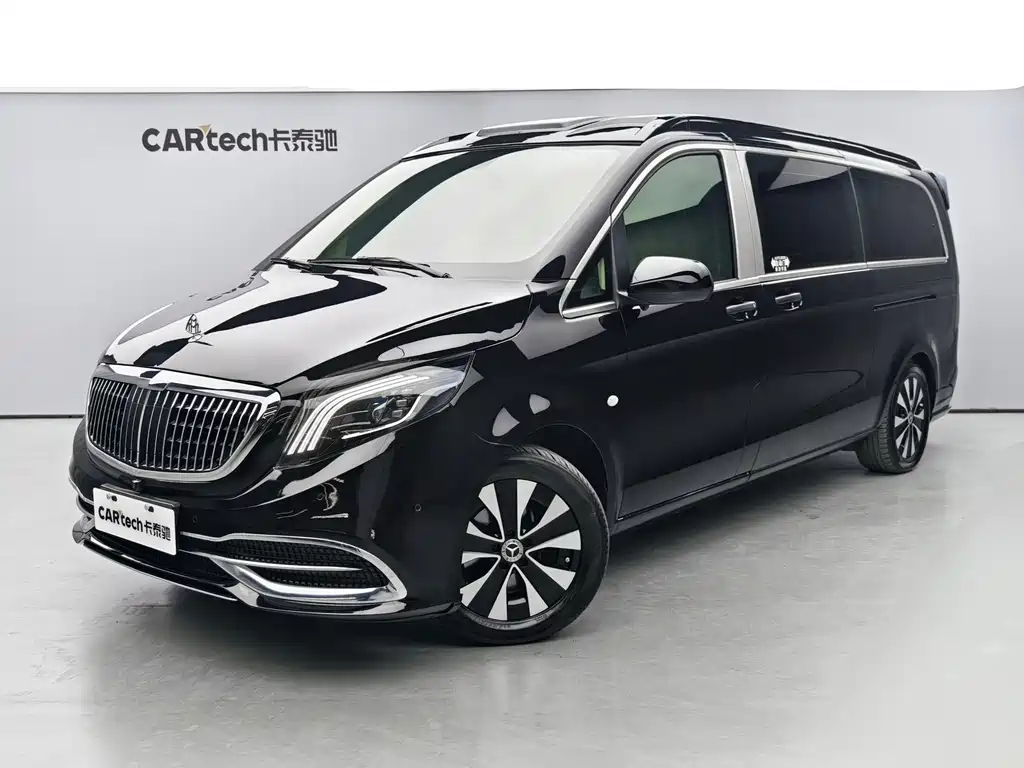 Mercedes-Benz Vito 2019