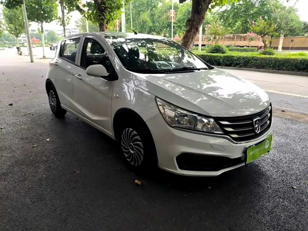Baojun 310 — миниатюра 4