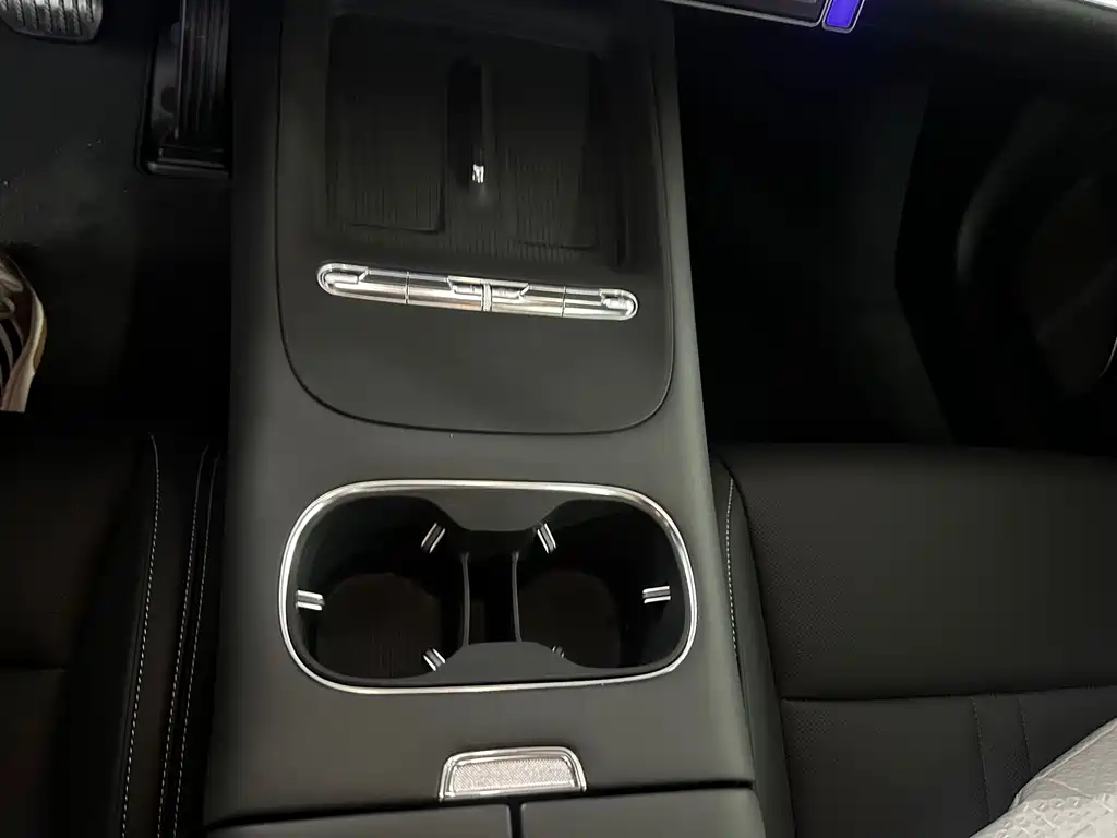 Xiaomi SU7 2026 Standard