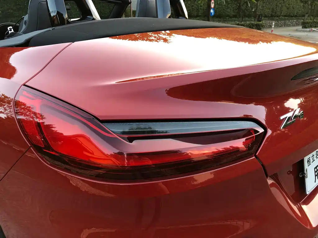BMW Z4 — миниатюра 18