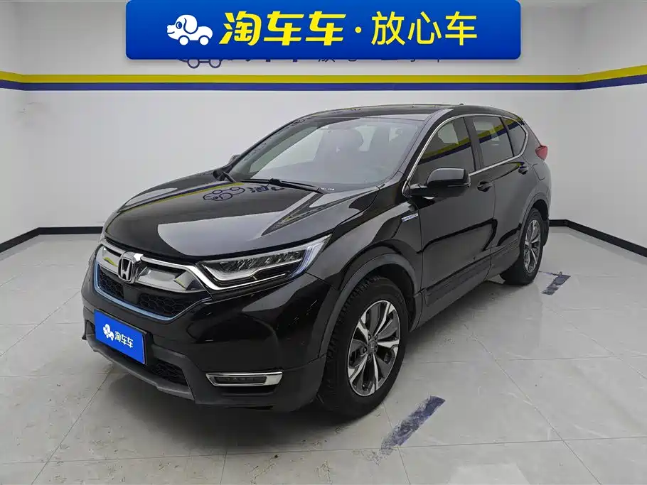 Honda CR-V 2019