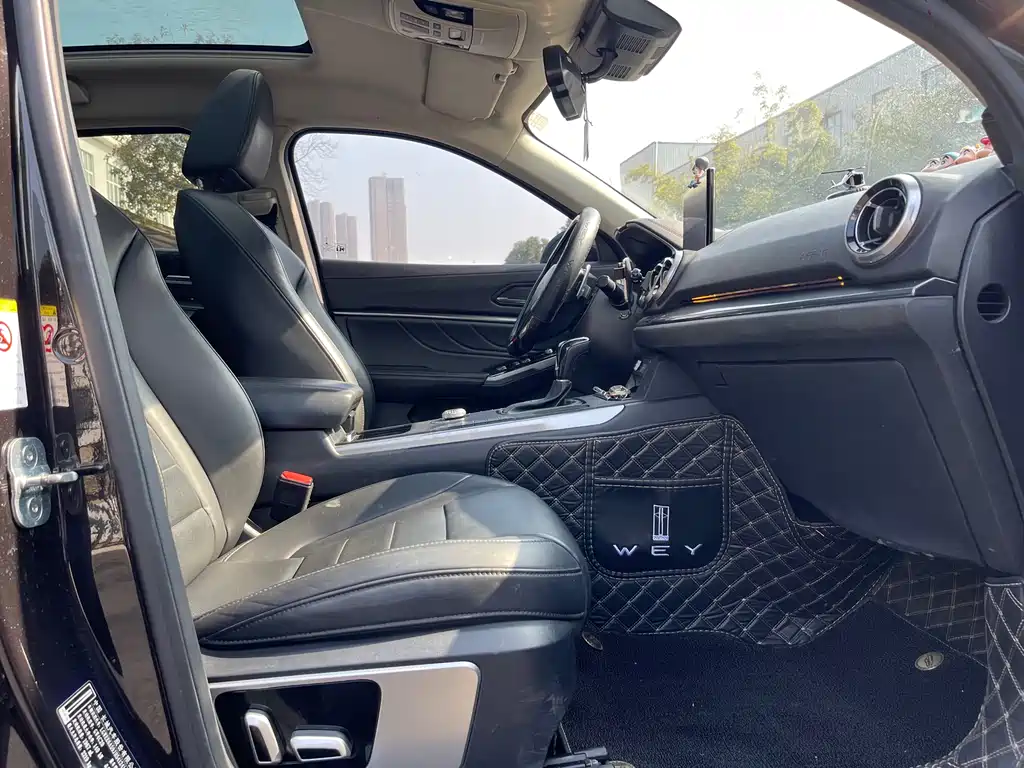 WEI PAI WEI BRAND VV5