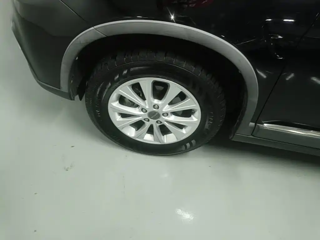 Haval H6 — миниатюра 23