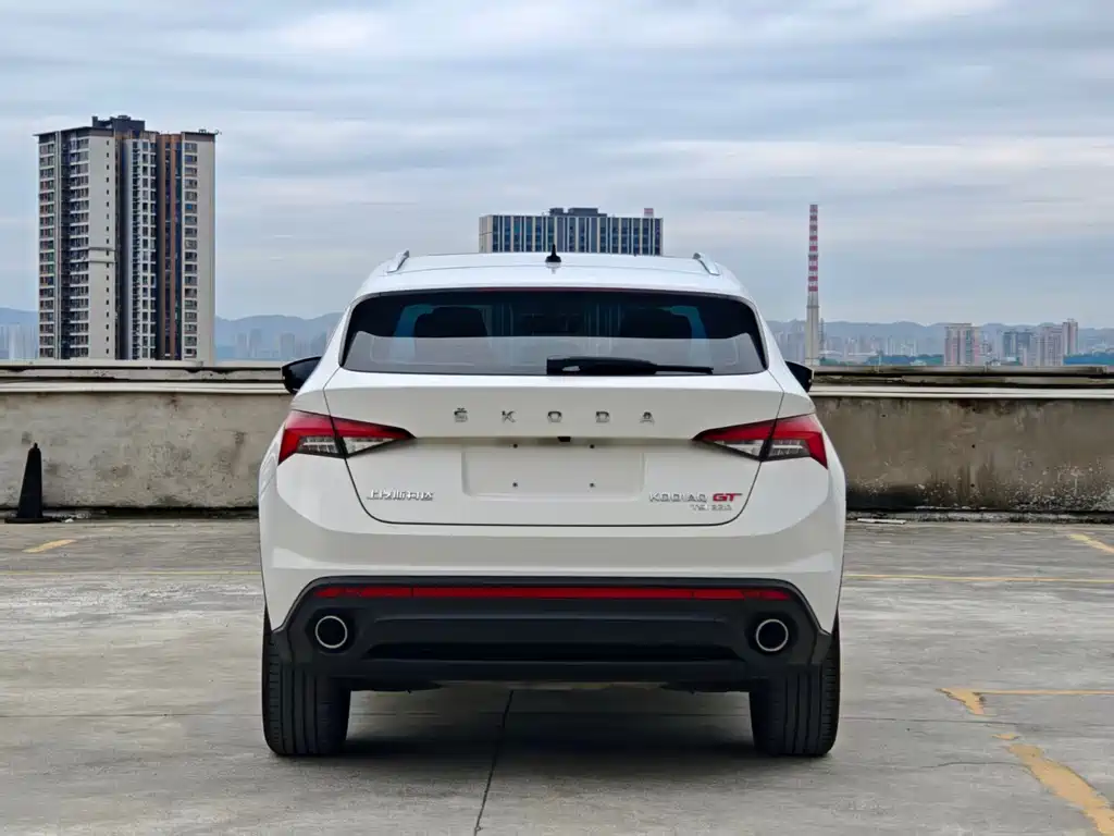 Skoda Kodiaq GT — миниатюра 22