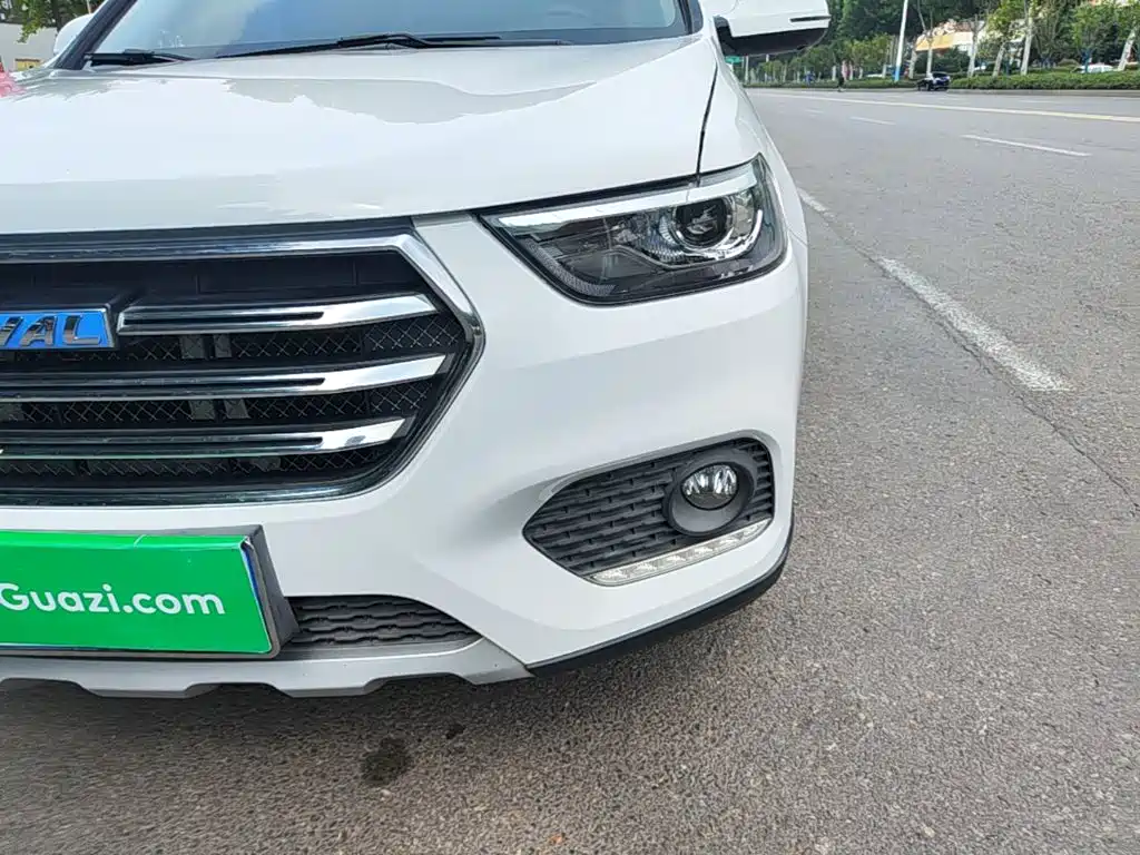 Haval H6 — миниатюра 24