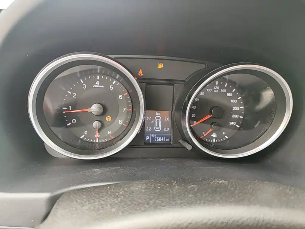 Haval H6 — миниатюра 12