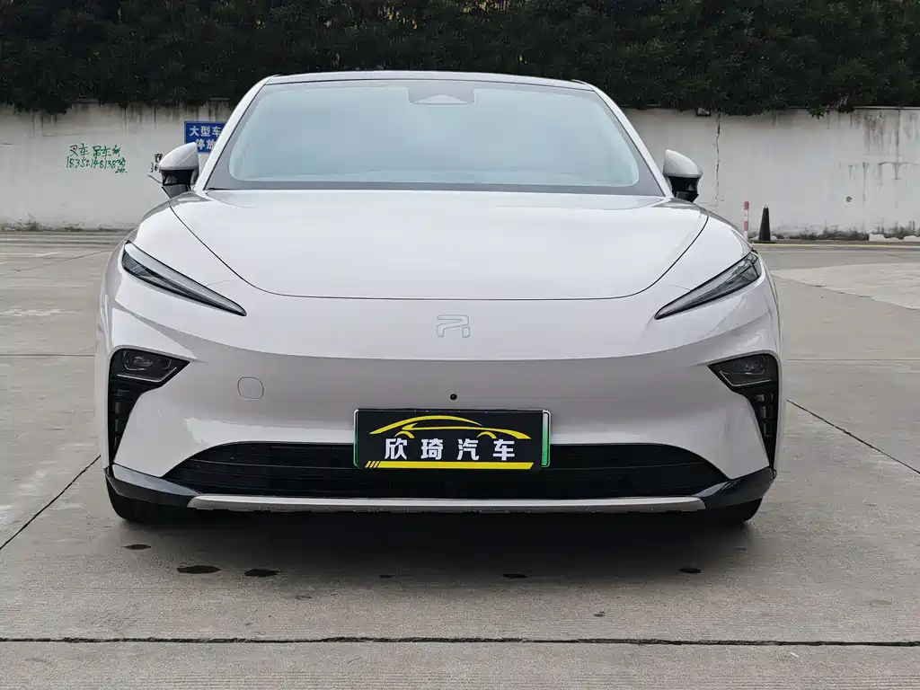 Roewe Feifan F7 — миниатюра 2