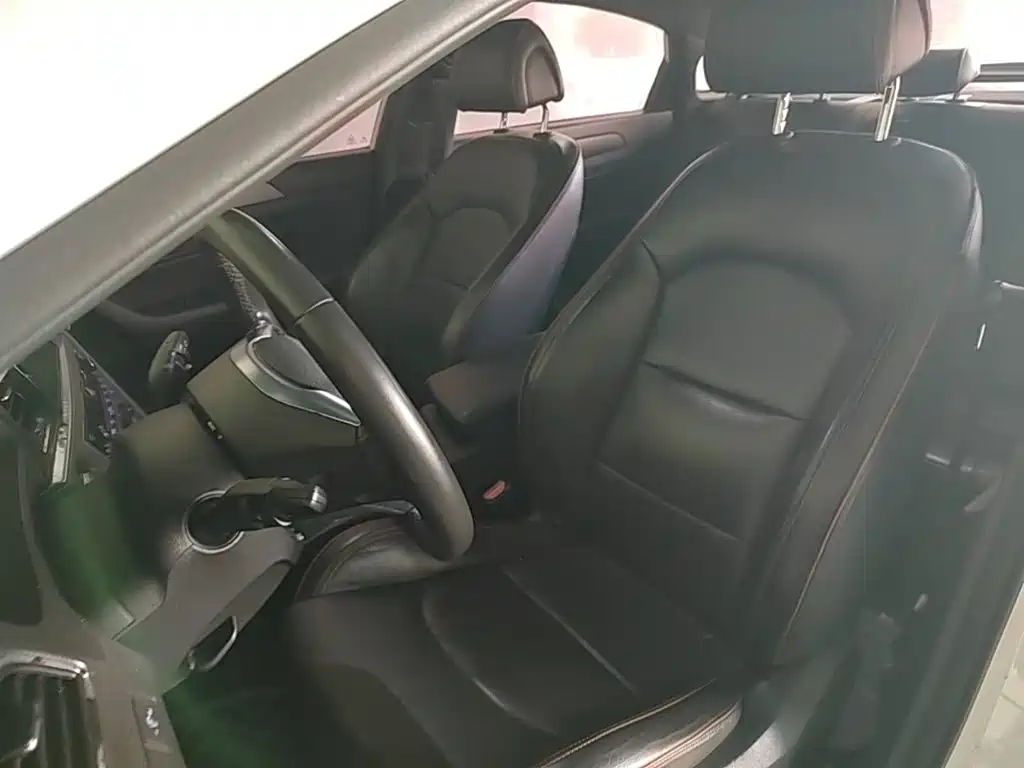 Hyundai Sonata — миниатюра 20