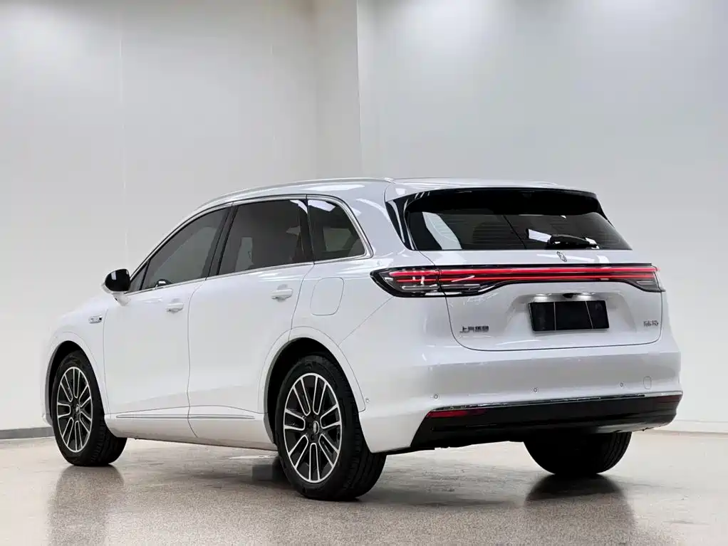 Shangjie Shangjie H5 — миниатюра 9