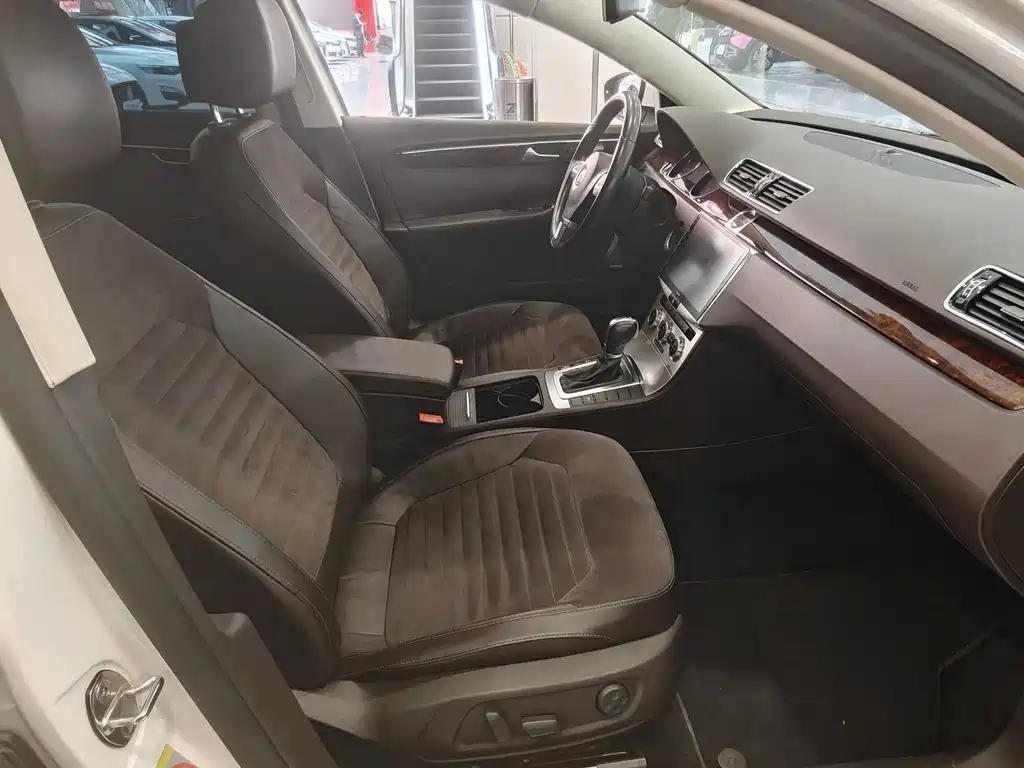 Volkswagen Magotan 2012 2.0TSI Comfort