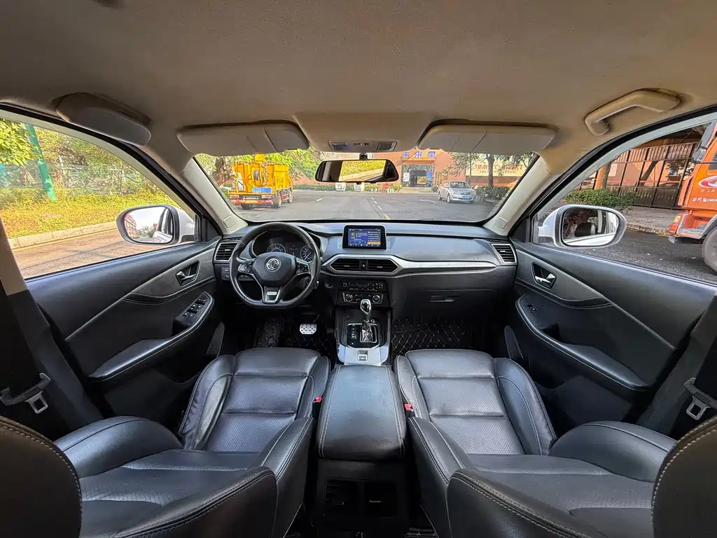 Fengguang Fengguang S560 — миниатюра 12