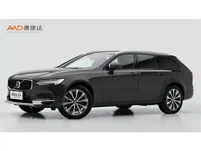 2025 Volvo V90