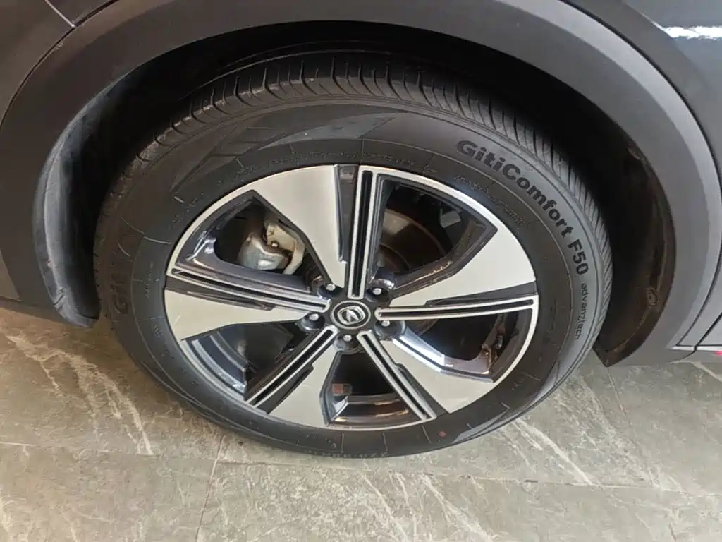 Changan CS55PLUS — миниатюра 23