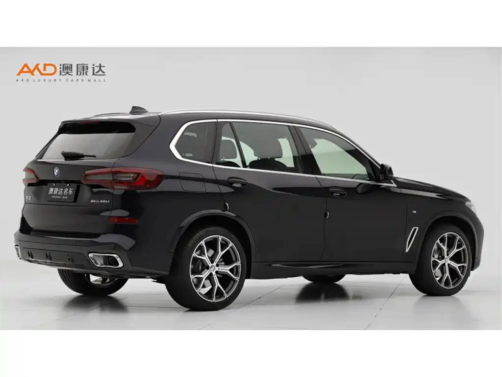 BMW X5 — миниатюра 3