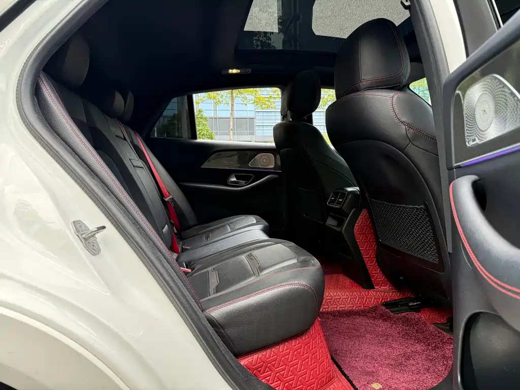 Mercedes-Benz GLE Coupe AMG — миниатюра 16