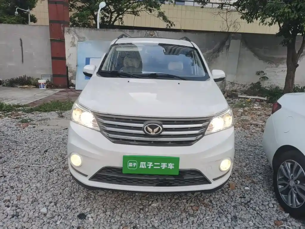 Huasu Huansu H3 — миниатюра 3