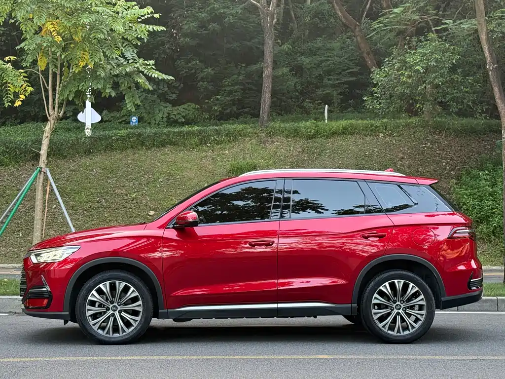 BYD Pro New Energy — миниатюра 3
