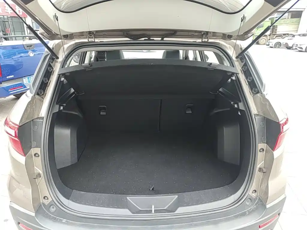 Ford Territory — миниатюра 19