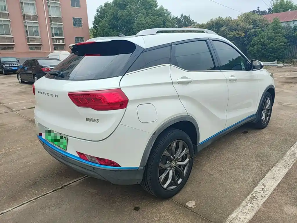 Fengguang Fengguang E3 — миниатюра 7