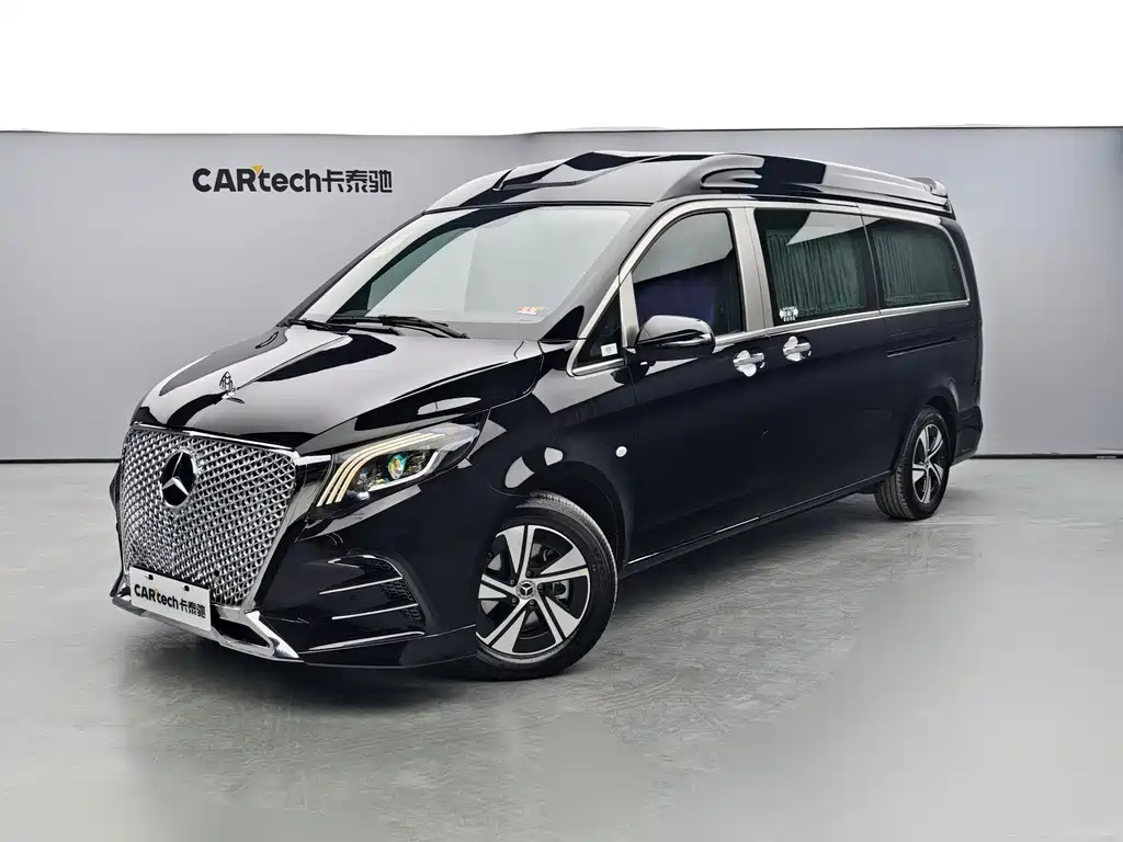 Mercedes-Benz Vito 0