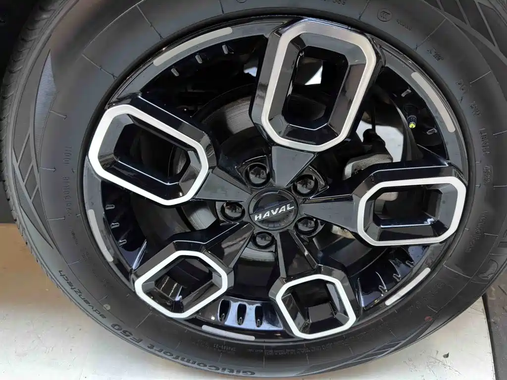 Haval Cool Dog — миниатюра 22