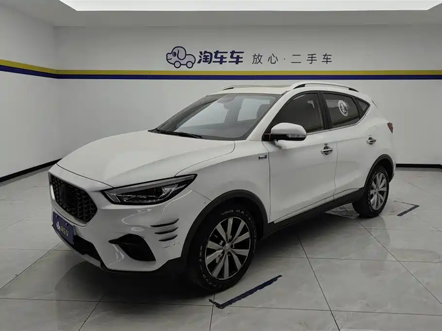 Mg ZS 2021