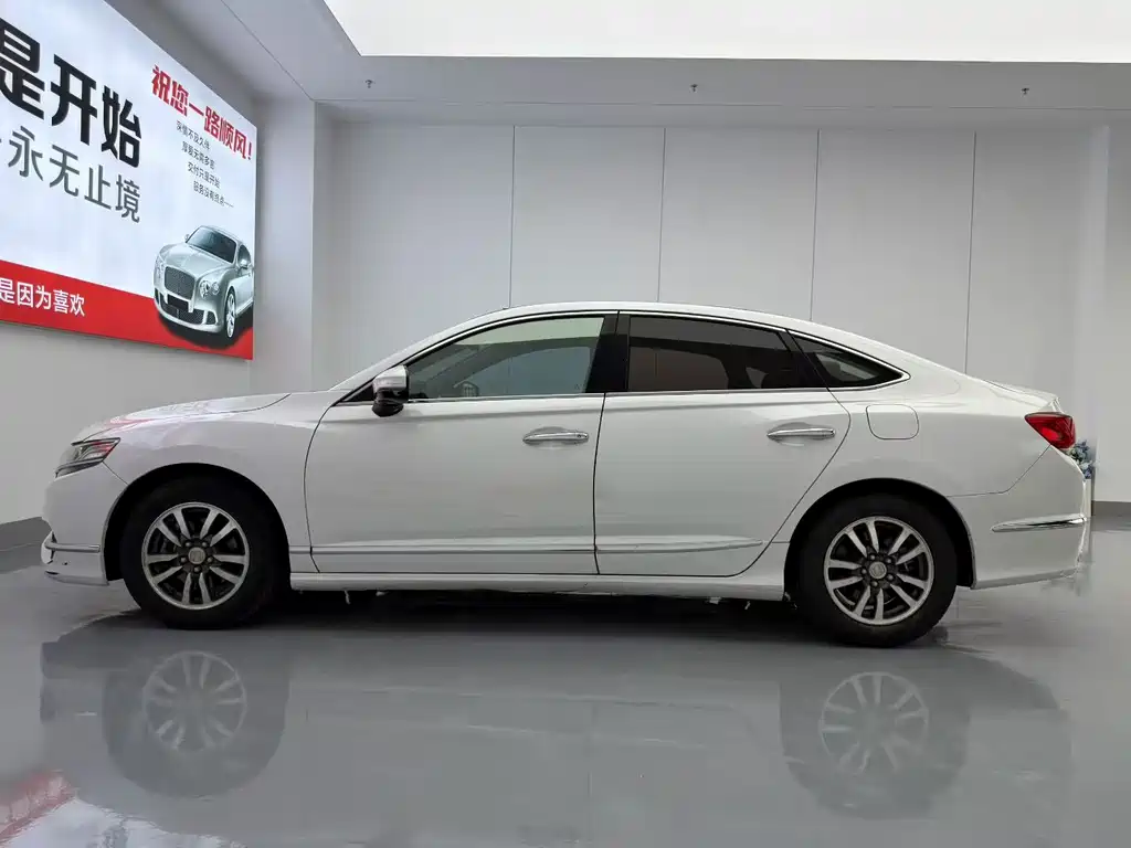 Honda Spirior — миниатюра 7