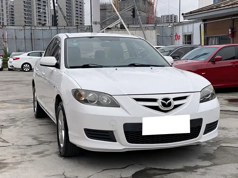 Mazda 3 — миниатюра 3